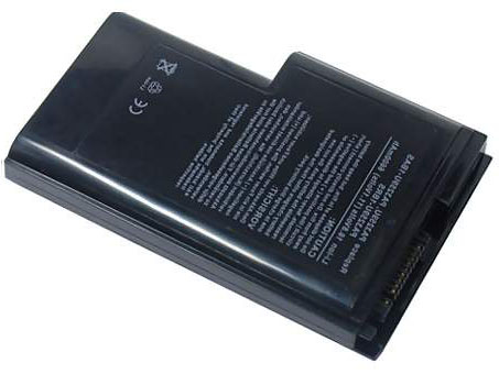 Batería para Mini-NB550D-NB505-DynaBook-MX/toshiba-PA3258